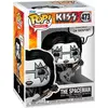 Image de Figurka PVC KISS POP! The Spaceman (R&R All Night) 9 cm - Funko
