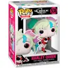 Image de Figurine Funko POP the Suicide Squad 536 Harley Quinn