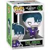 Image de Figurine Funko Pop! Heroes The Joker DC Comics Suicide Squad Isekai Violet 9 cm - Neuf