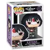 Image de Figurine Pop! Vinyle Funko 534 Katana Suicide Squad Isekai environ 9 cm Boîte fenêtre Coloris unique - Neuf