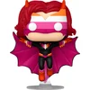 Image de Funko Pop Batwoman - Winylowa Figurki DC Comics, Oficjalny Produkt Premium