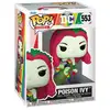 Image de Figurine Funko Pop Heroes Pride Poison Ivy - Neuf