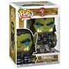 Image de Figurine Funko Pop Games World of Warcraft Thrall - Neuf