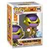 Image de Figurine Funko Pop Animation Dragon Ball Z Golden Frieza - Neuf
