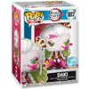 Image de Figurine Funko POP Demon Slayer 1817 Daki Plus Special Edition