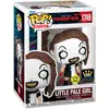 Image de Figurka winylowa Funko Pop! Damien Leone - Little Pale Girl z Terrifier