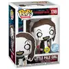 Image de Figurine Funko Pop Movies Terrifier Little Pale Girl - Neuf
