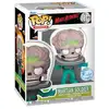 Image de Figurine Pop! Funko Mars Attacks Soldat martien 1877 Vinyle environ 10 cm Rose/Turquoise - Neuf