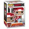 Image de Figurine Funko Pop NFL Chiefs Patrick Mahomes II - Neuf
