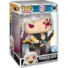 Image de Figurine Funko POP Jumbo 10" Demon Slayer 1801 Tengen Uzui Special Edition
