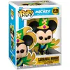 Image de Funko Pop! Disney - Figurka Minnie z Carnaval, Posta Vinyl 2023