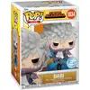 Image de Figurine Funko POP My Hero Academia 1834 Dabi Plus Special Edition