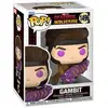 Image de Figurine Funko Pop! Gambit FK84848 Vinyle Bobblehead 9 cm Boîte fenêtre Multicolore - Neuf