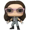 Image de Figurine Pop Funko Deadpool 3 POP! Marvel Vinyl figurine X-23 9 cm - Figurines Pop Funko Pop! - FK84849