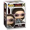 Image de Figurine Funko Pop Marvel Deadpool 3 S3 X 23 - Neuf
