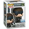 Image de FUNKO POP Figurines en vinyle Metal Gear Solid Snake Eater Naked Snake Big Boss 1159 Spécial
