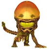 Image de Funko Alien 3 Super Sized POP! Marvel Vinyl figurine The Runner (BLKLT) Exclusive Edition 15 cm - Figurine Funko Pop! - FK84861