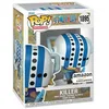 Image de Funko Animation pop : One Piece - Killer - Amazon Exclusive - Figurine en vinyle collectable - Idée cadeau - Produit officiel - Jouets pour enfants et adultes - Fans d'anime en occasion ou reconditionné