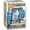 Image de Figurine Funko POP One Piece 1895 Killer Special Edition