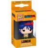 Image de Funko Pocket POP! Keychain Dragon Ball - Figurki Lunch winylowa premium