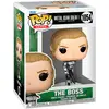 Image de Funko POP ! Metal Geat Solid : Snake Eater - Le Boss