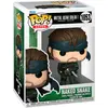 Image de Figurine Funko POP Metal Gear Solid 1053 Naked Snake