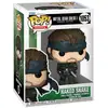 Image de Figurine Funko Pop Games Metal Gear Naked Snake - Neuf