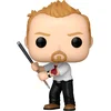Image de Funko Pop! Shaun of the Dead - Ekskluzywna figurka winylowa Shaun