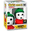 Image de Figurine Funko POP Peanuts 1681 Snoopy Special Edition