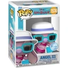 Image de Figurine Funko POP Lilo & Stitch 1574 Angel with Bags Special Edition