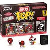 Image de Figurine Funko Bitty Pop Deadpool BBQ Master 4PK - Neuf