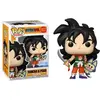 Image de Figurine Funko POP Dragon Ball 1927 Tamcha & Puar Edition