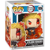 Image de Figurine Funko POP Demon Slayer 1856 Kyojuro Rengoku