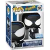 Image de Figurka Vinylowa POP! Spider-Man Black Suit 9 cm od Funko
