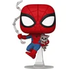 Image de Figurka Vinylowa Spider-Man z Kanapk  (Funko POP!) 9 cm