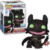 Image de Figurine Funko POP How to Train Your Dragon 1785 Toothless Special Edition