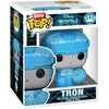 Image de Figurka Vinyl NFF Bitty POP! Arcade Claw - Tron 2.3 cm