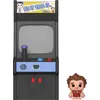 Image de FUNKO Pop! Bitty Arcade Wreck It Ralph - Winylowa Figurka Premium