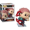 Image de Funko Pop! Yuji Itadori - Plus Jujutsu Kaisen Shibuya Incident Figurki Anime