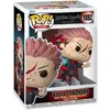 Image de Figurine Funko Pop Plus Jujutsu Kaisen Yuji Itadori - Neuf