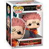 Image de Figurine Funko POP Jujutsu Kaisen 1887 Ryomen Sukuna
