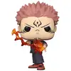Image de FUNKO POP! Ryomen Sukuna (Fire Arrow) - Neuf