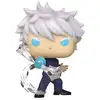 Image de FUNKO POP! Satoru Gojo (Cursed Technique Lapse: Blue) - Neuf