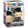 Image de Funko Pop Demon Slayer: Genya Shinazugawa Figurki Vinylowej - Kolekcjonerska Edycja