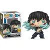 Image de Funko POP ! Demon Slayer Muichiro Tokito #1853