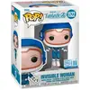 Image de Figurine Funko POP Fantastic Four 1522 Invisible Woman