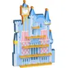Image de Figurine Funko POP Bitty Disney Princess 2pack Cinderella's Castle Zamek Ekspozytor