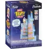 Image de Figurines Funko Bitty Pop Display Cinderella s Castle - Neuf