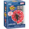 Image de Figurine Funko POP Bitty Spider-man 2pack Marvel Spider-Man Web Ekspozytor