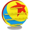 Image de Figurine Funko POP Bitty Pixar 2pack Pika Pixar Ball Ekspozytor